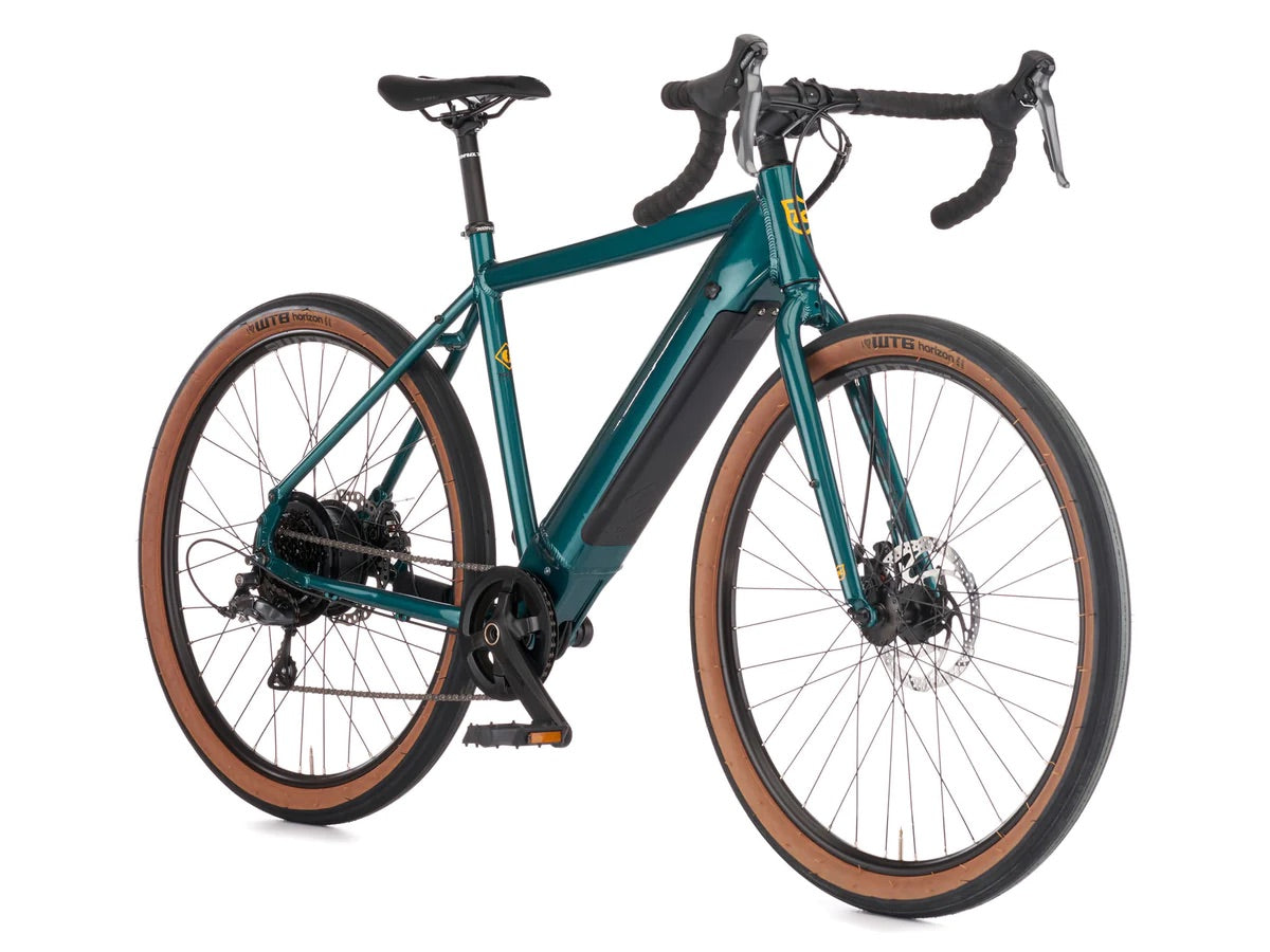 Kona Rove HD - Electric