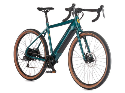 Kona Rove HD - Electric