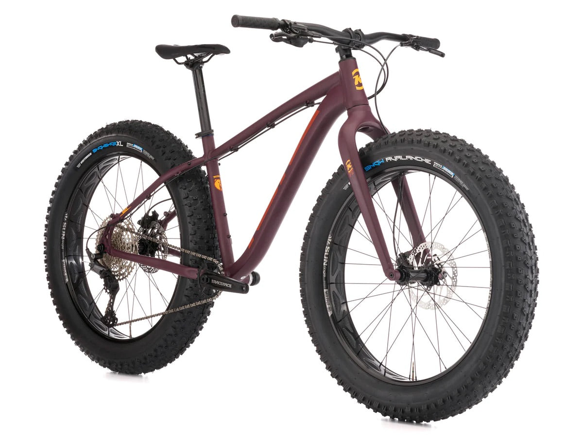 Kona Wo - MTB Hardtail