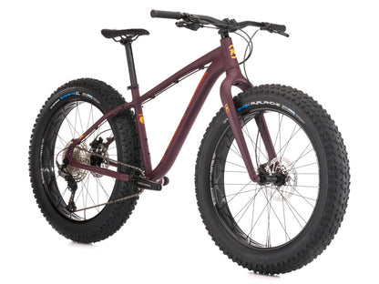 Kona Wo - MTB Hardtail