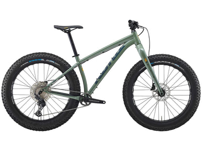 Kona Woo - MTB Hardtail