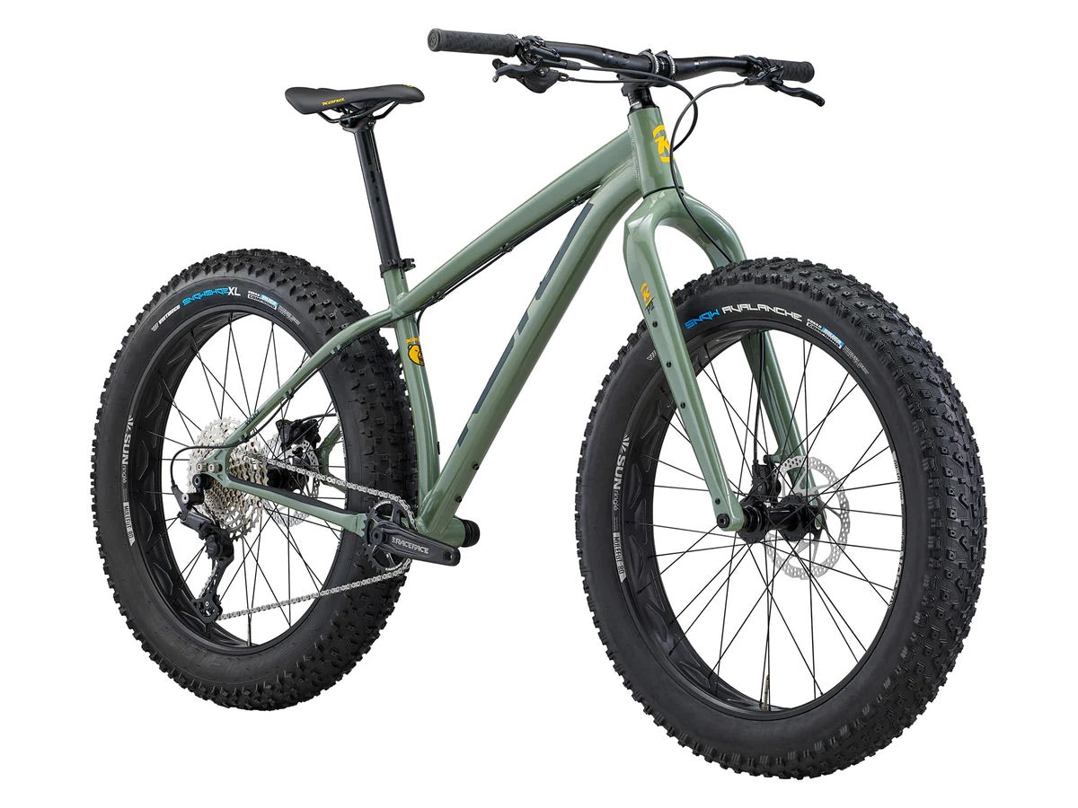 Kona Woo - MTB Hardtail