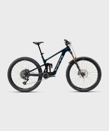 Yeti Cycles Yeti Cycle MTe C-Series C2 Factory 29 Bike
