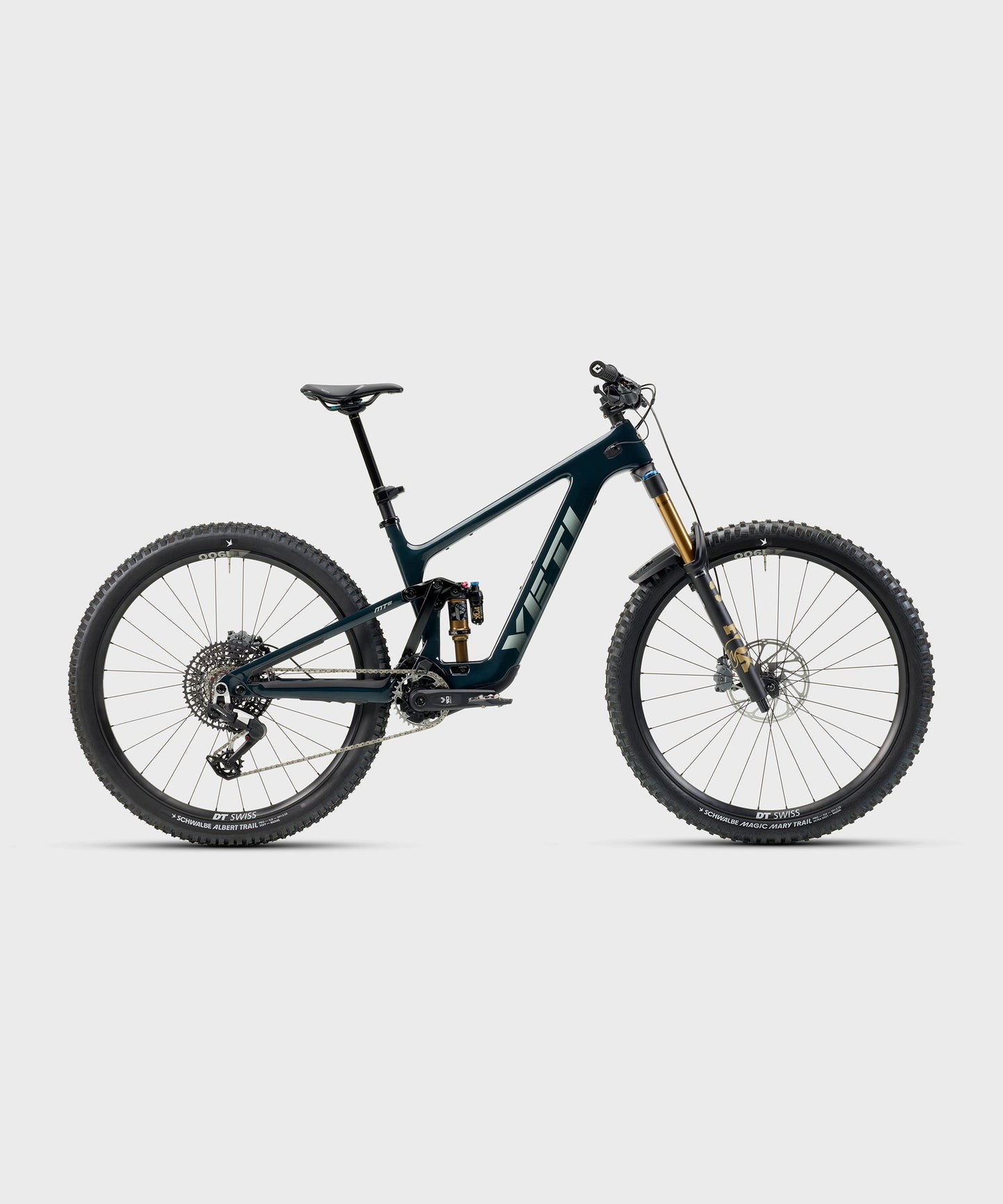 Yeti Cycles Yeti Cycle MTe C-Series C2 Factory 29 Bike