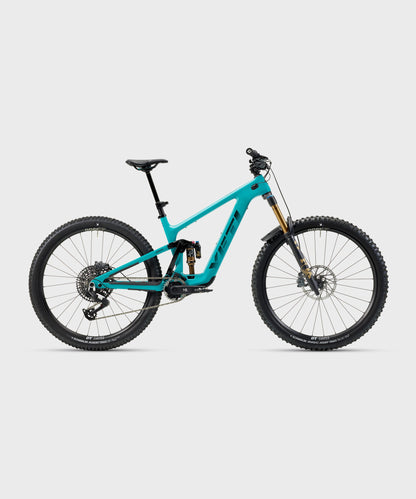 Yeti Cycles Yeti Cycle MTe C-Series C2 Factory 29 Bike
