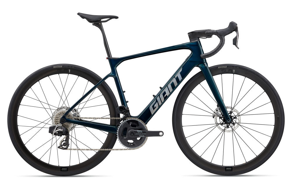 Giant Defy Advanced E+ Elite 0