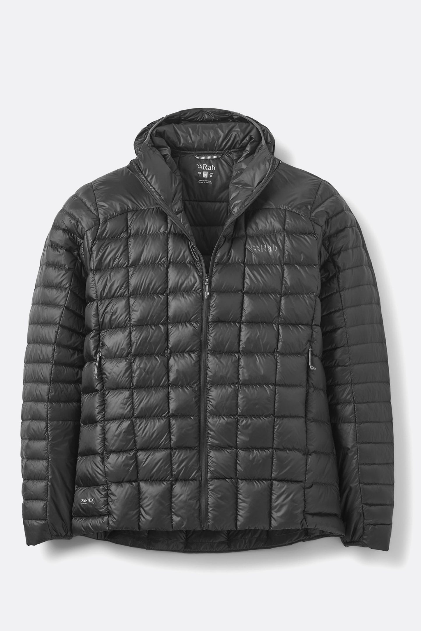 Rab Mythic Alpine Light Jacket