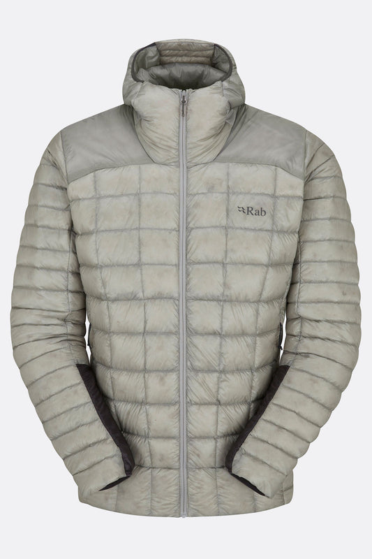 Rab Mythic Alpine Light Jacket
