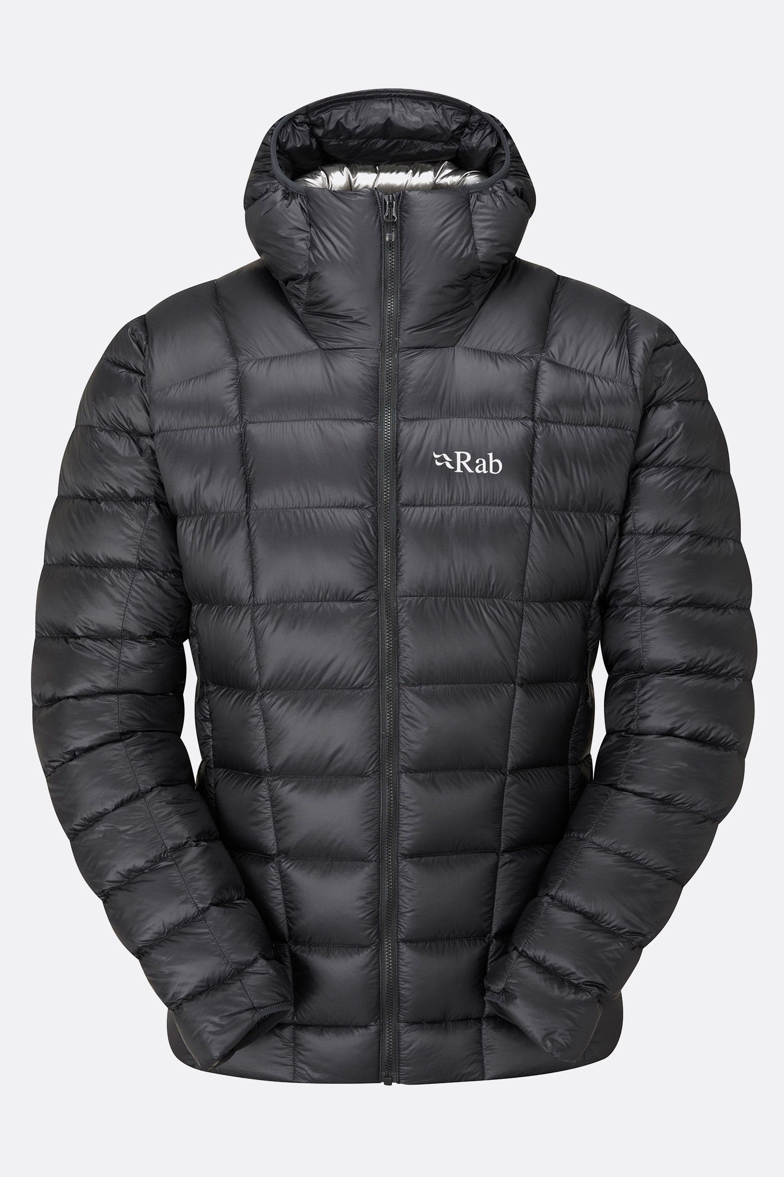 Mythic G Jacket - Black