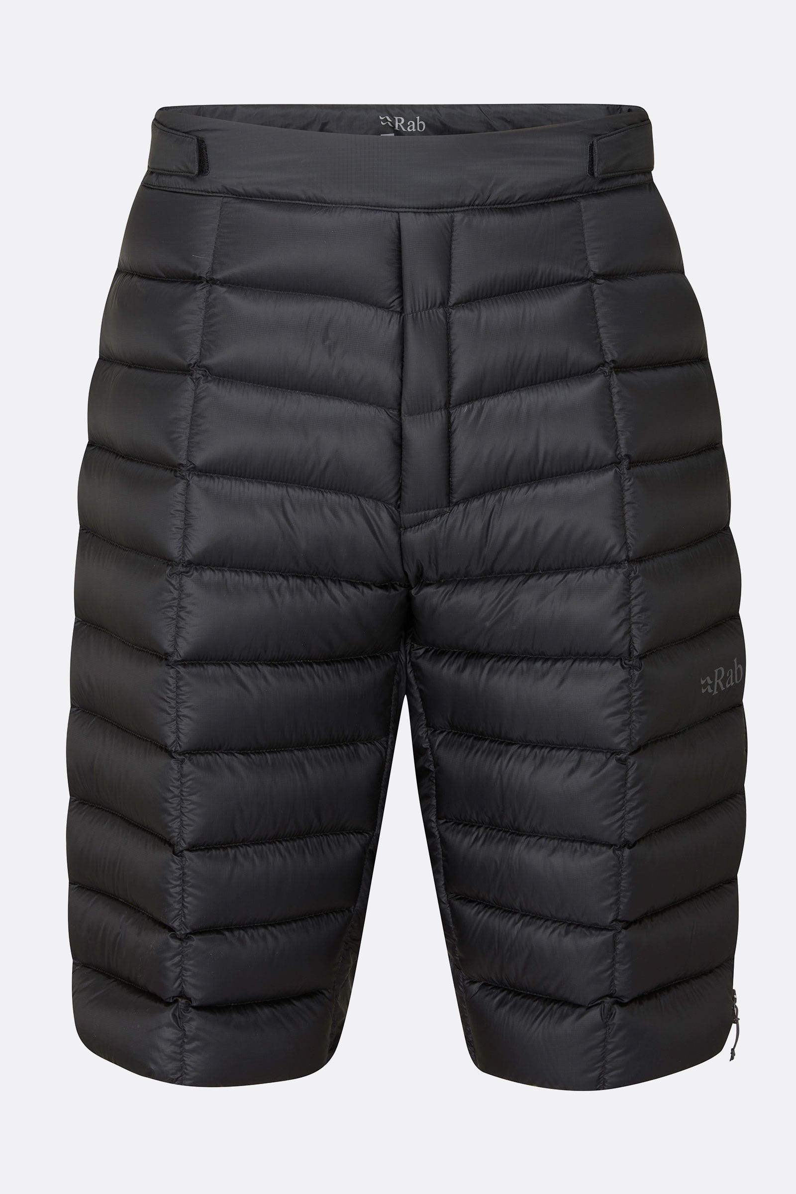 Mythic Shorts - Black