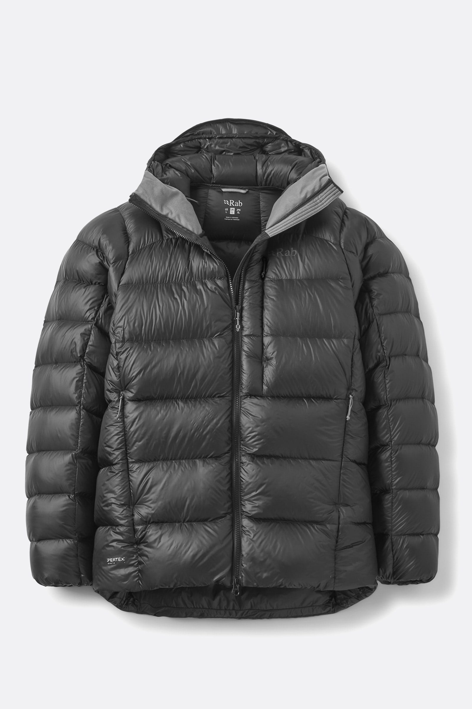 Mythic Ultra Jacket - Black