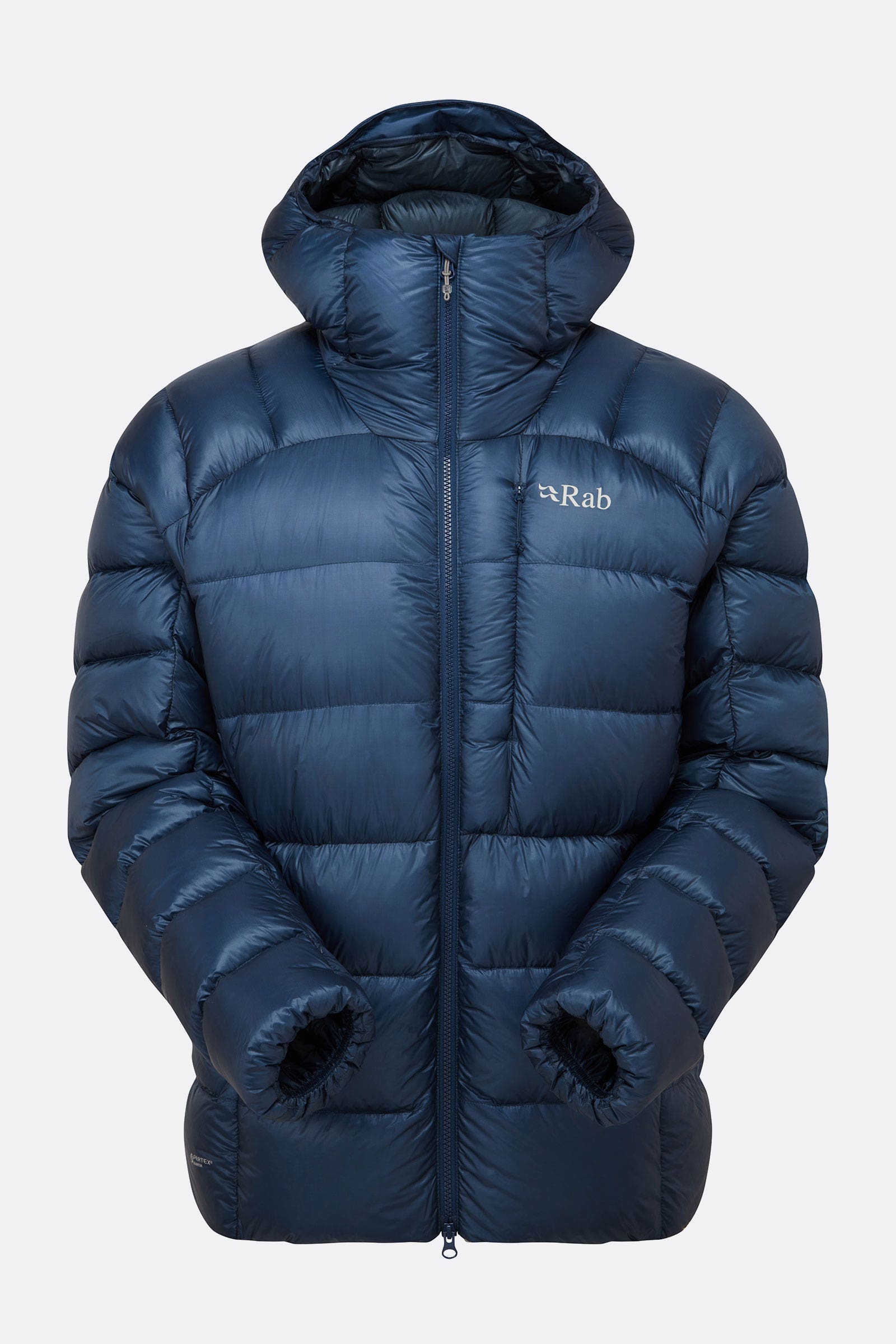 Mythic Ultra Jacket - Tempest Blue