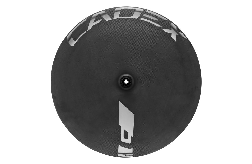 Giant CADEX Max Aero Disc Tubeless Disc-Brake