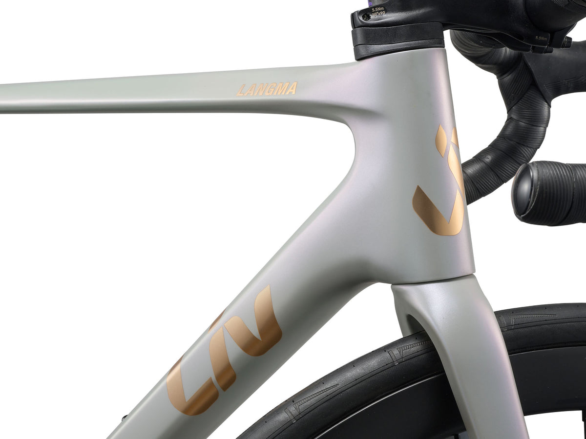 Liv Langma Advanced Pro 1-PC 2027