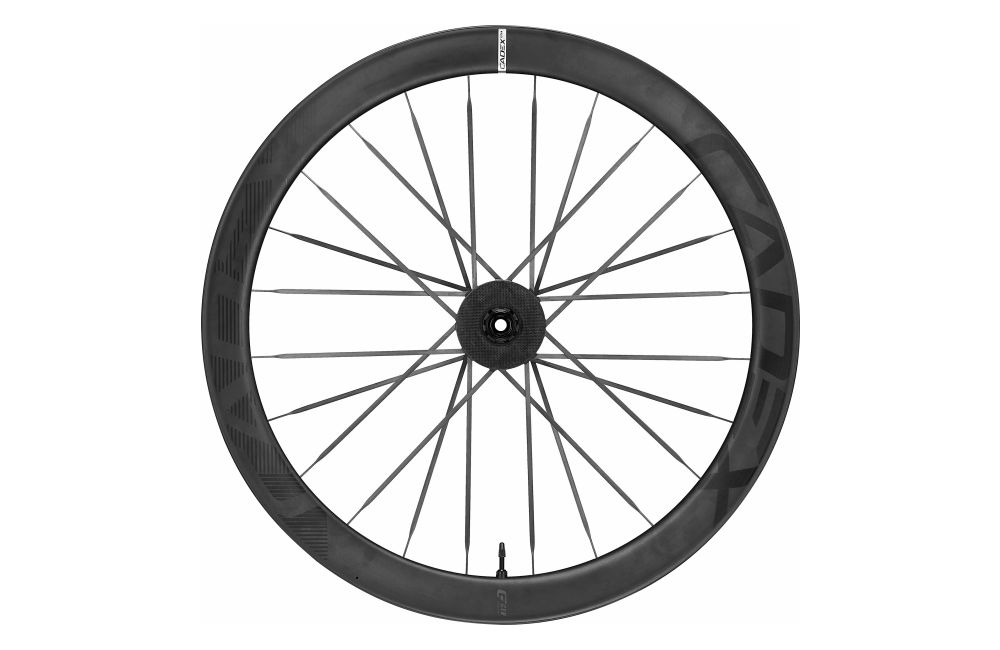CADEX Max GXR WheelSystem