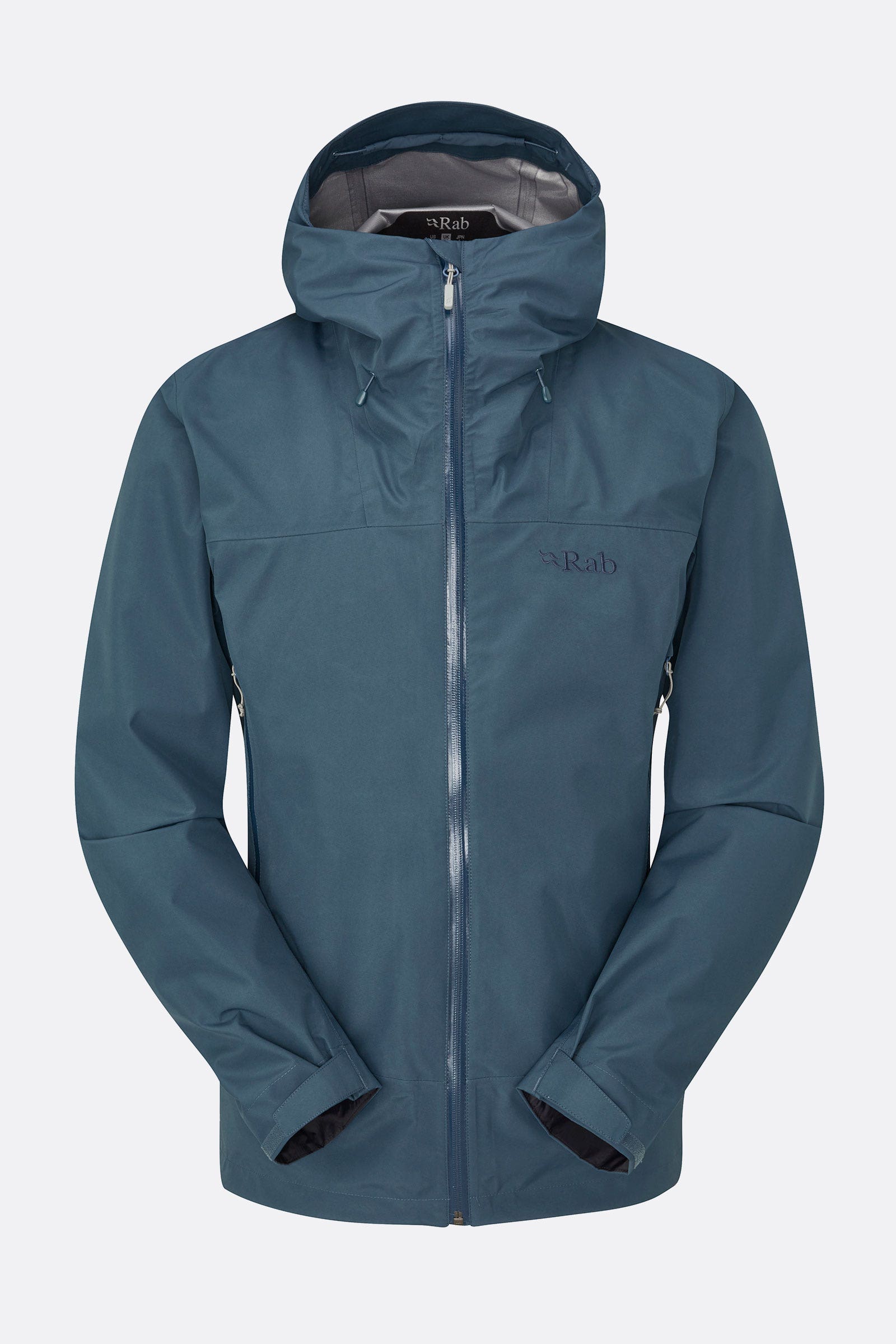 Namche GTX Jacket - Orion Blue