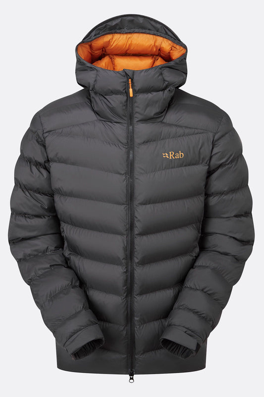 Rab Nebitron Pro Jacket