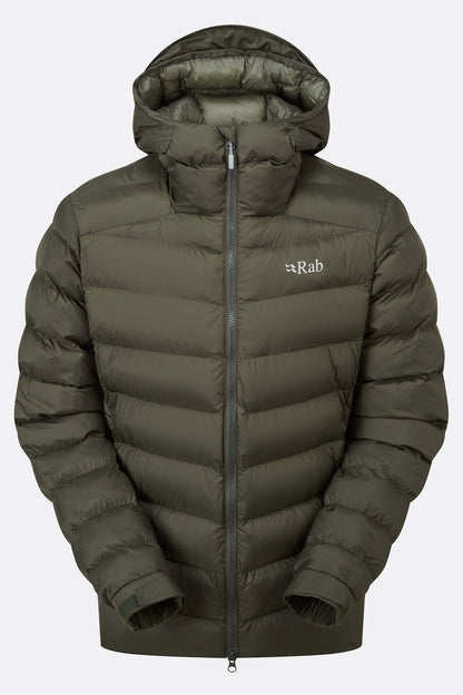 Rab Nebitron Pro Jacket