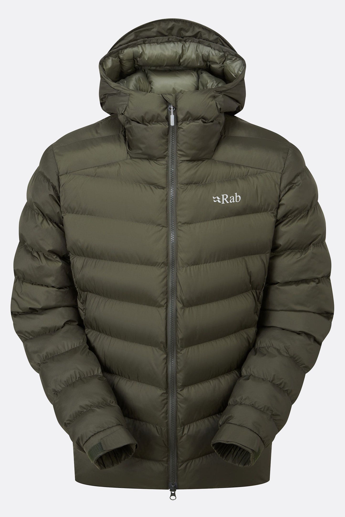 Rab Nebitron Pro Jacket