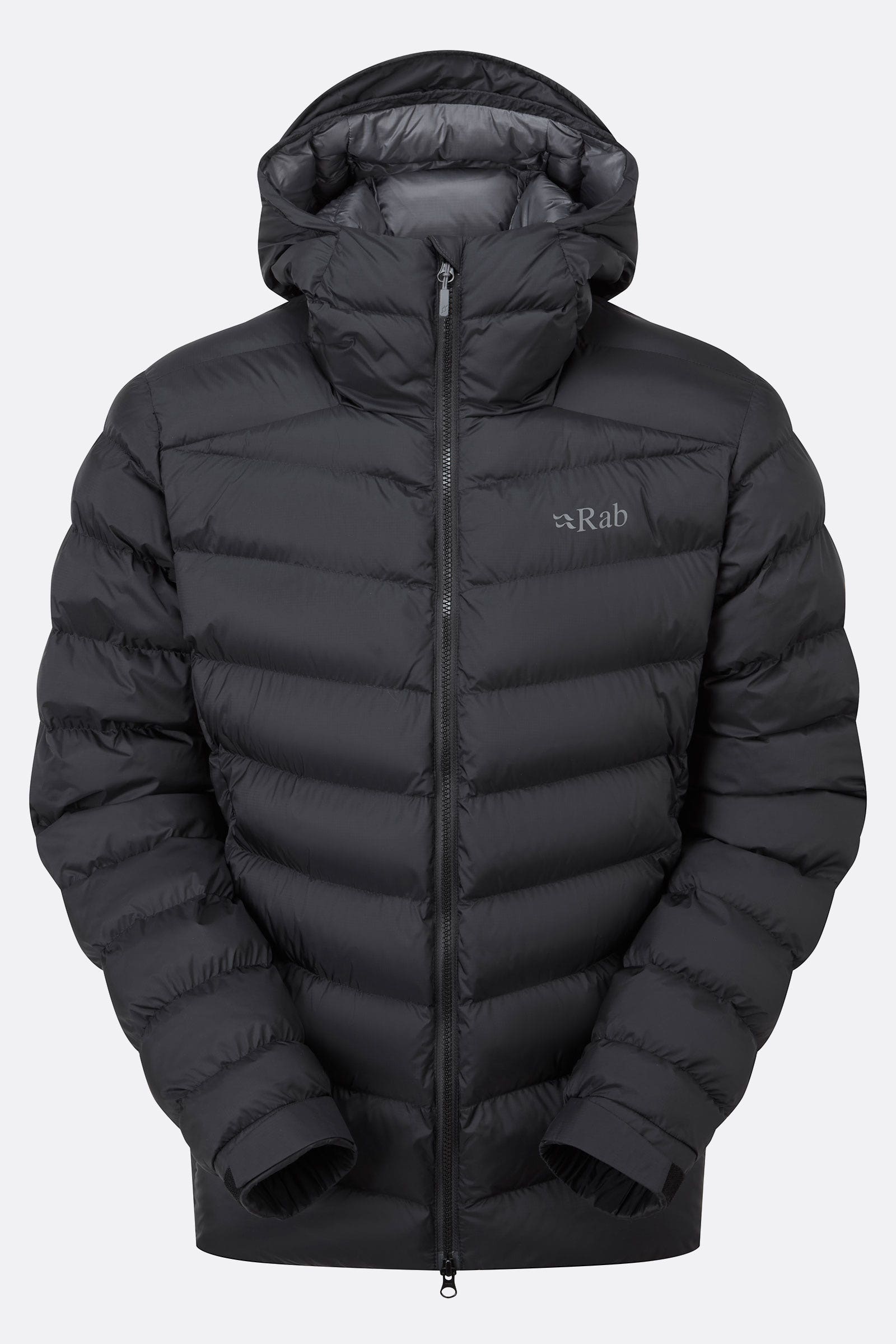 Nebitron Pro Jacket - Black