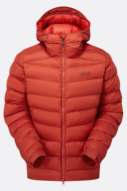 Rab Nebitron Pro Jacket