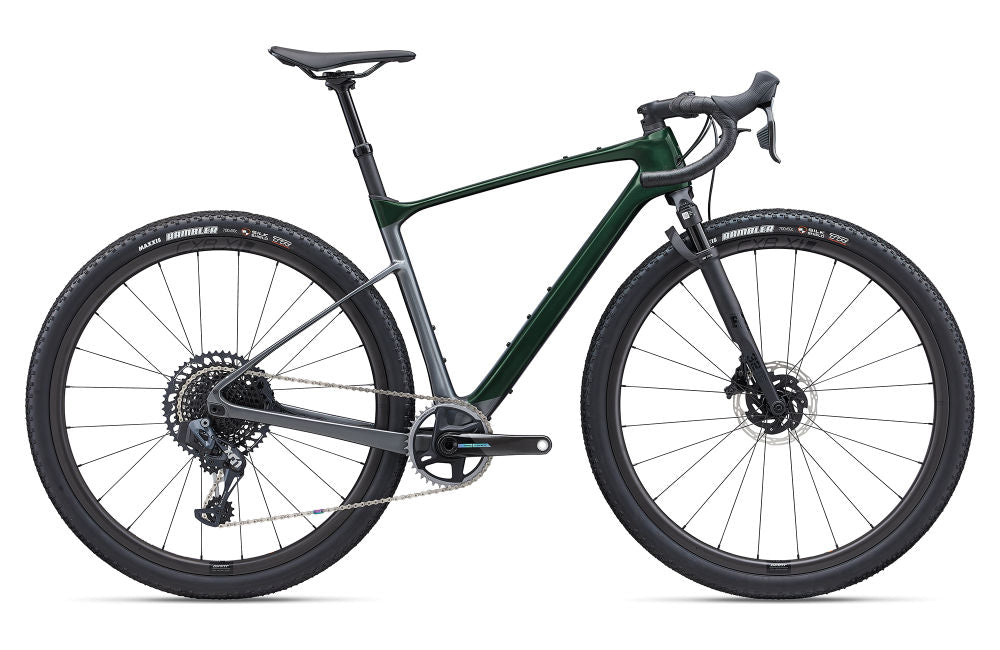 Giant Revolt X Advanced Pro 0