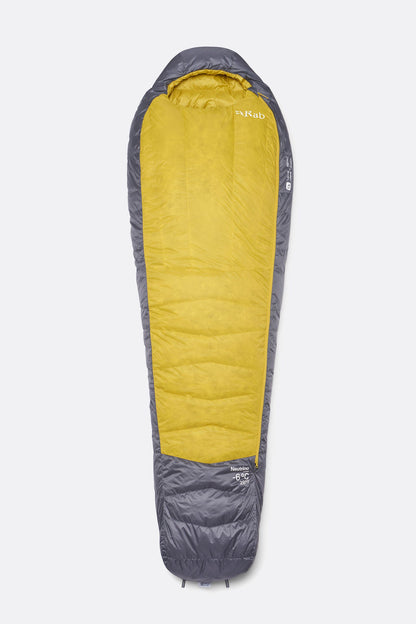 Rab Neutrino -6C / 20F