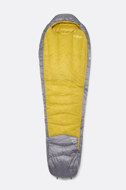 Rab Neutrino -6C / 20F Womens