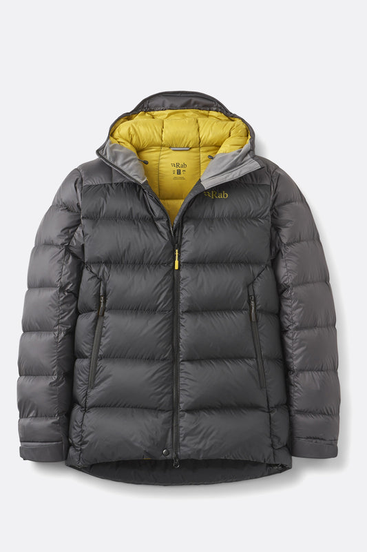Rab Neutrino Pro Hoody