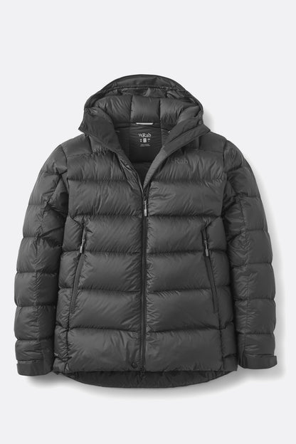 Rab Neutrino Pro Hoody