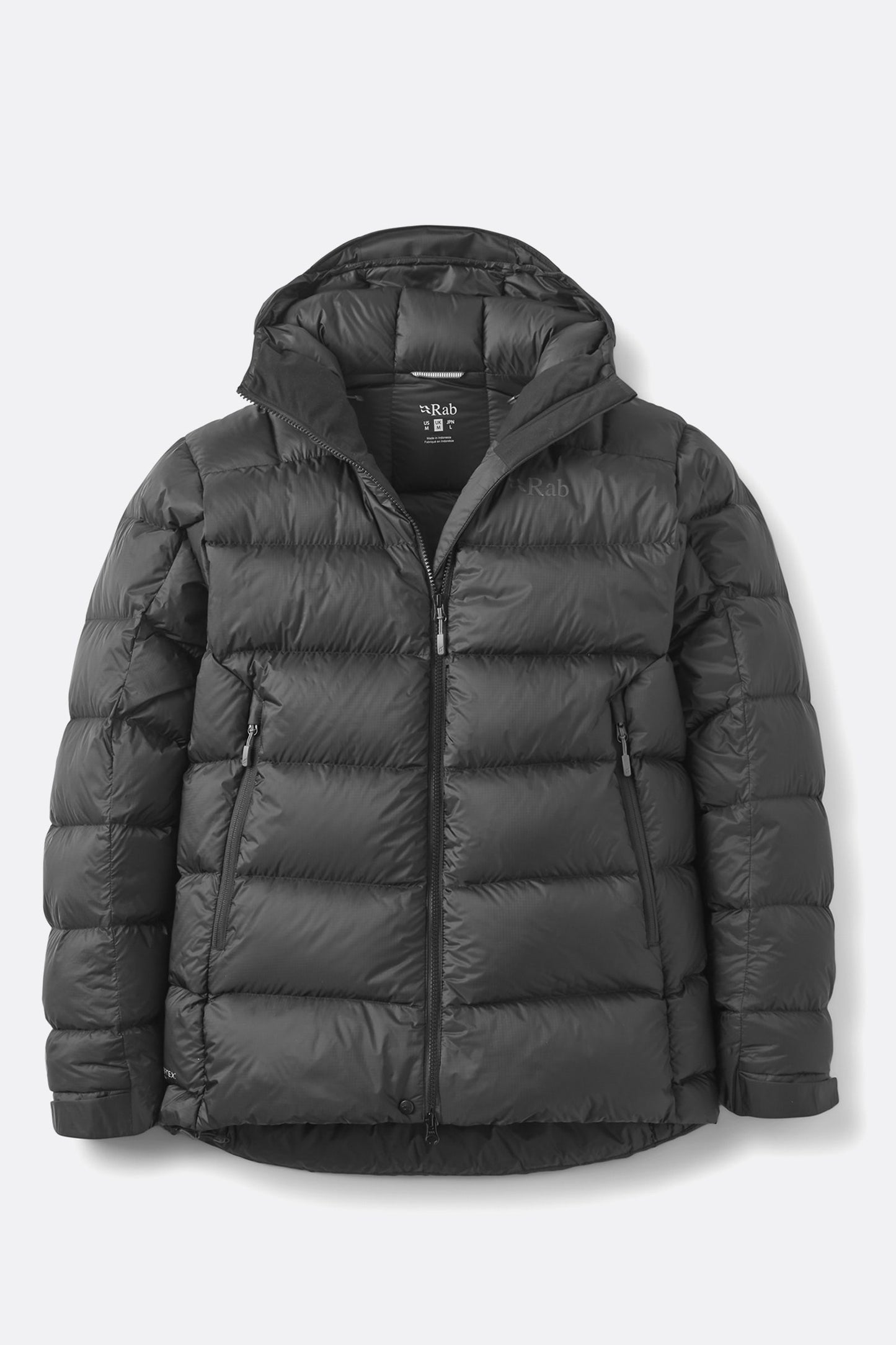 Rab Neutrino Pro Hoody
