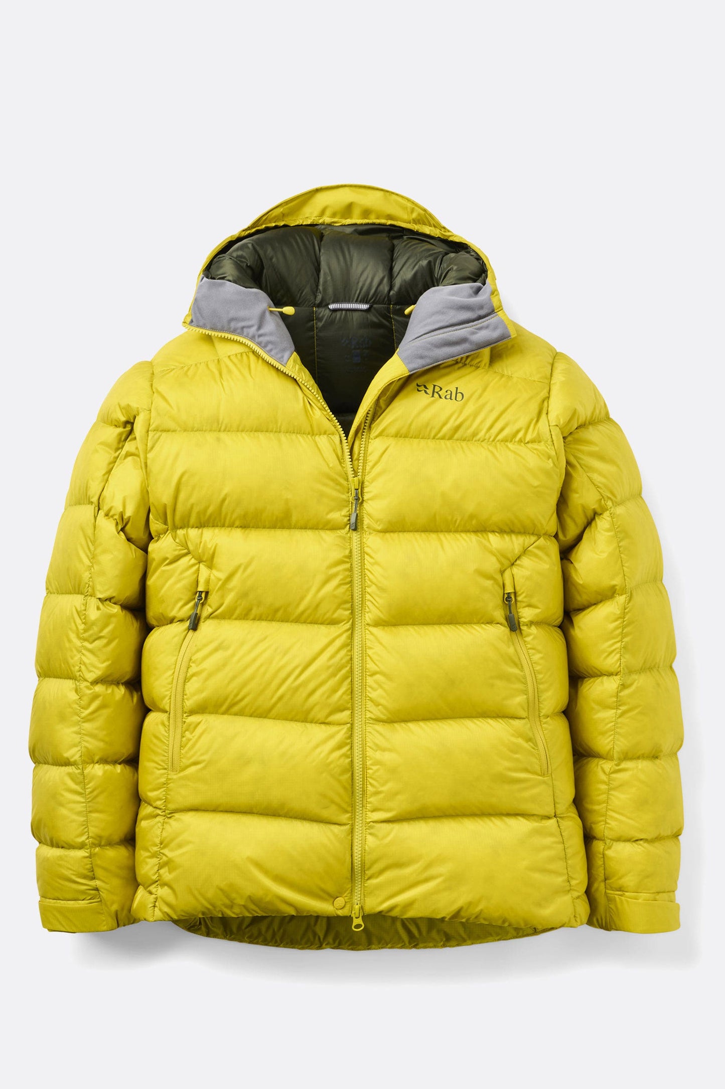 Rab Neutrino Pro Hoody
