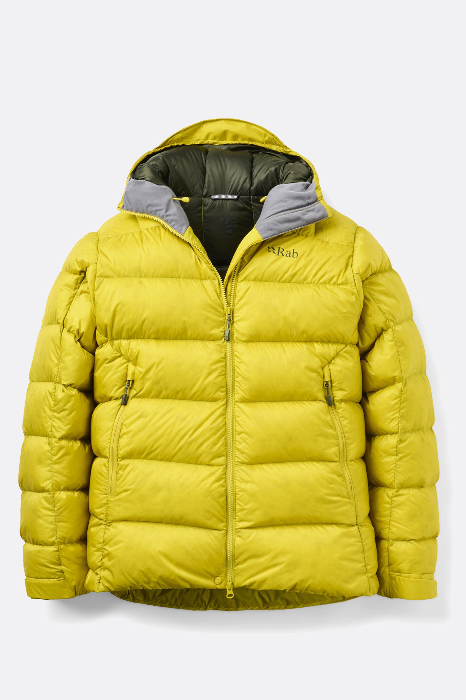 Neutrino Pro Hoody - Dark Pollen