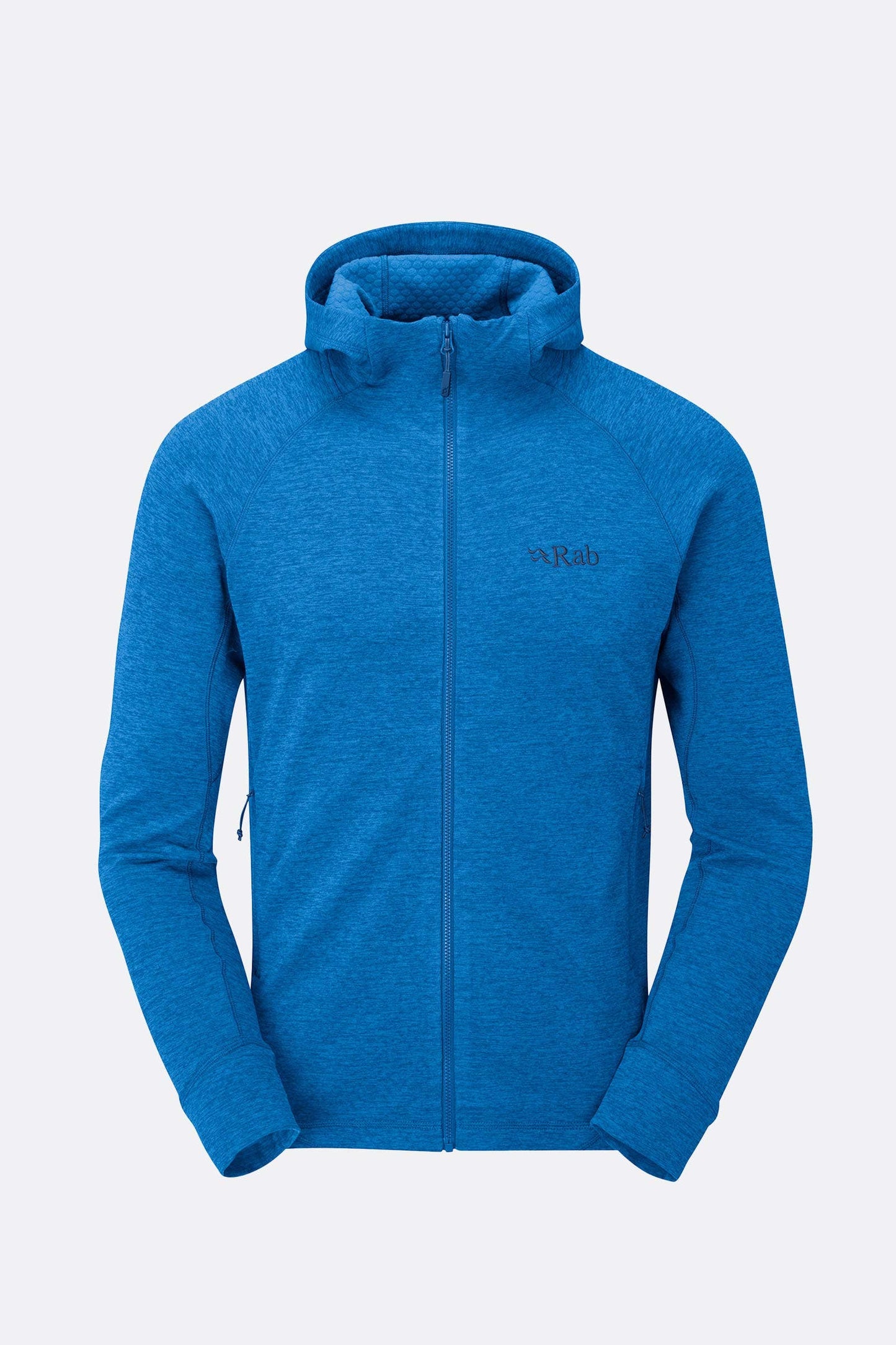 Nexus Hoody - Maya Blue