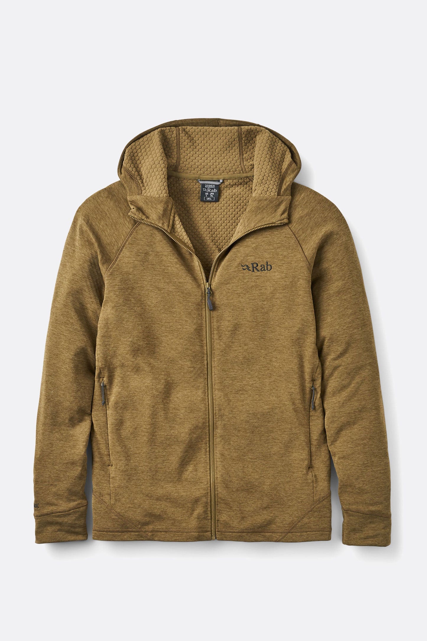Rab Nexus Hoody