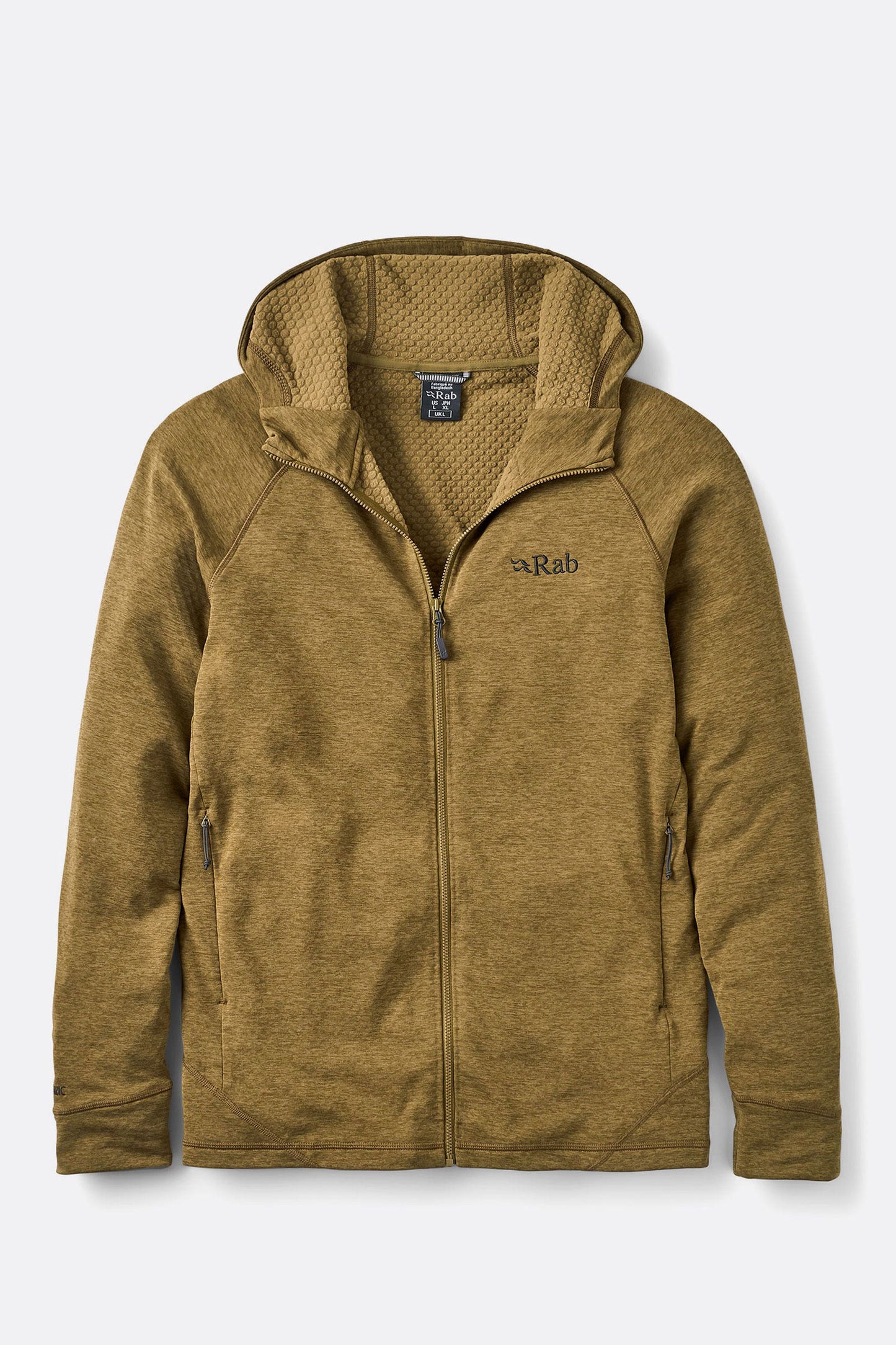 Rab Nexus Hoody