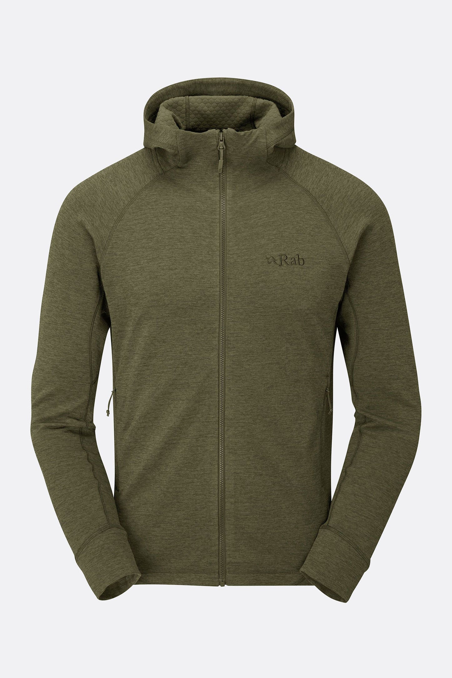 Rab Nexus Hoody