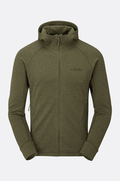 Rab Nexus Hoody