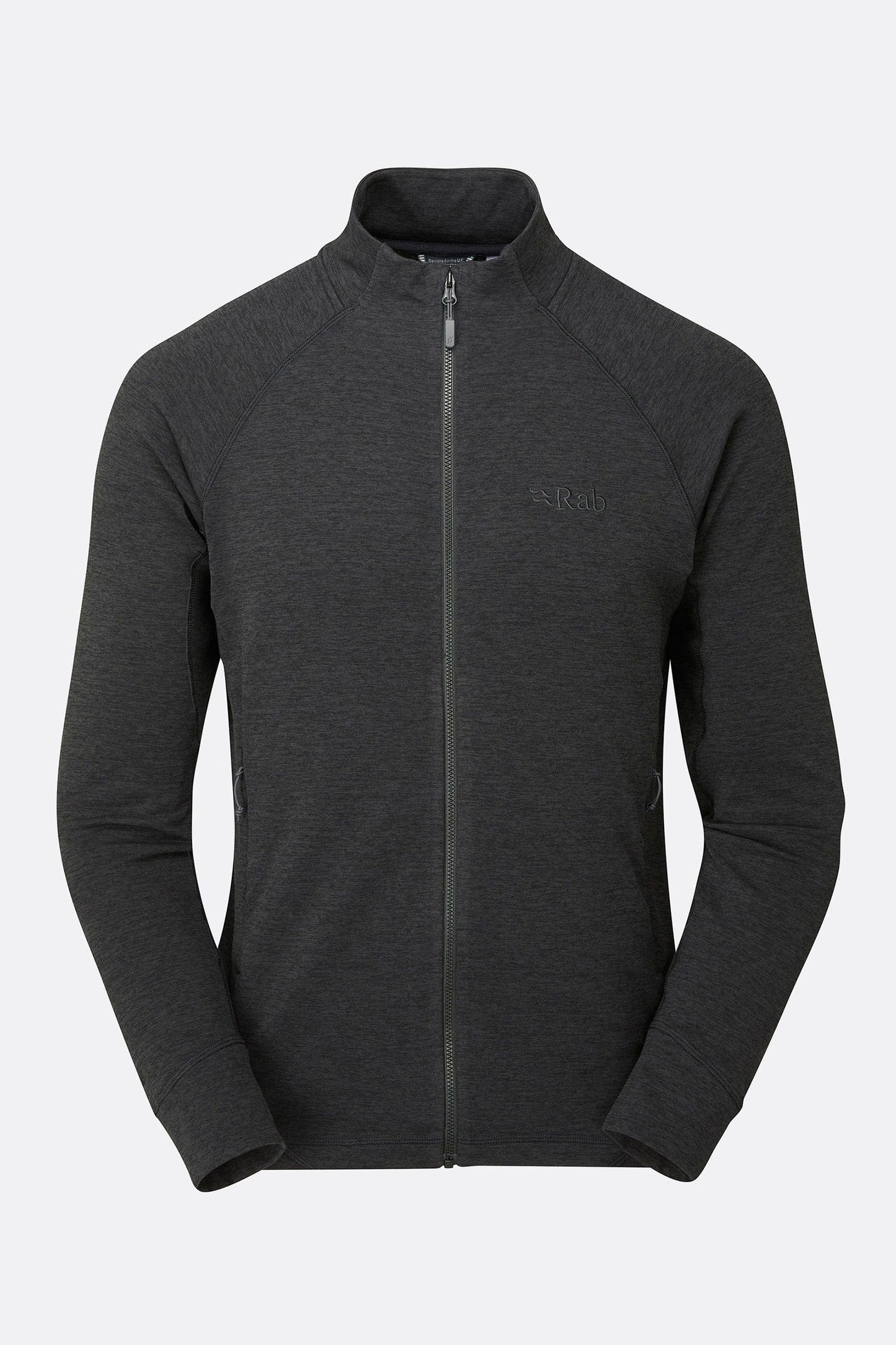 Nexus Jacket - Black