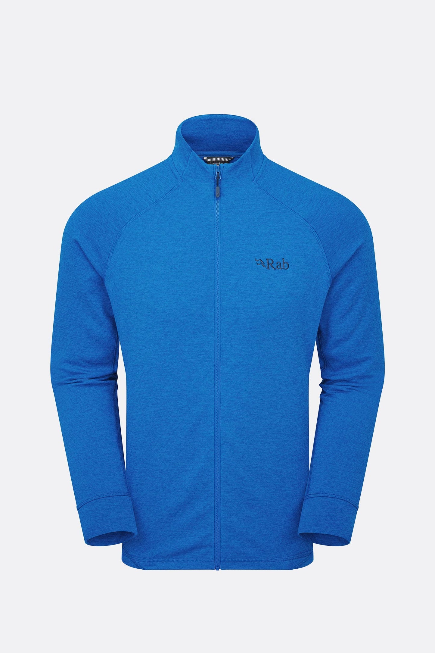 Nexus Jacket - Maya Blue