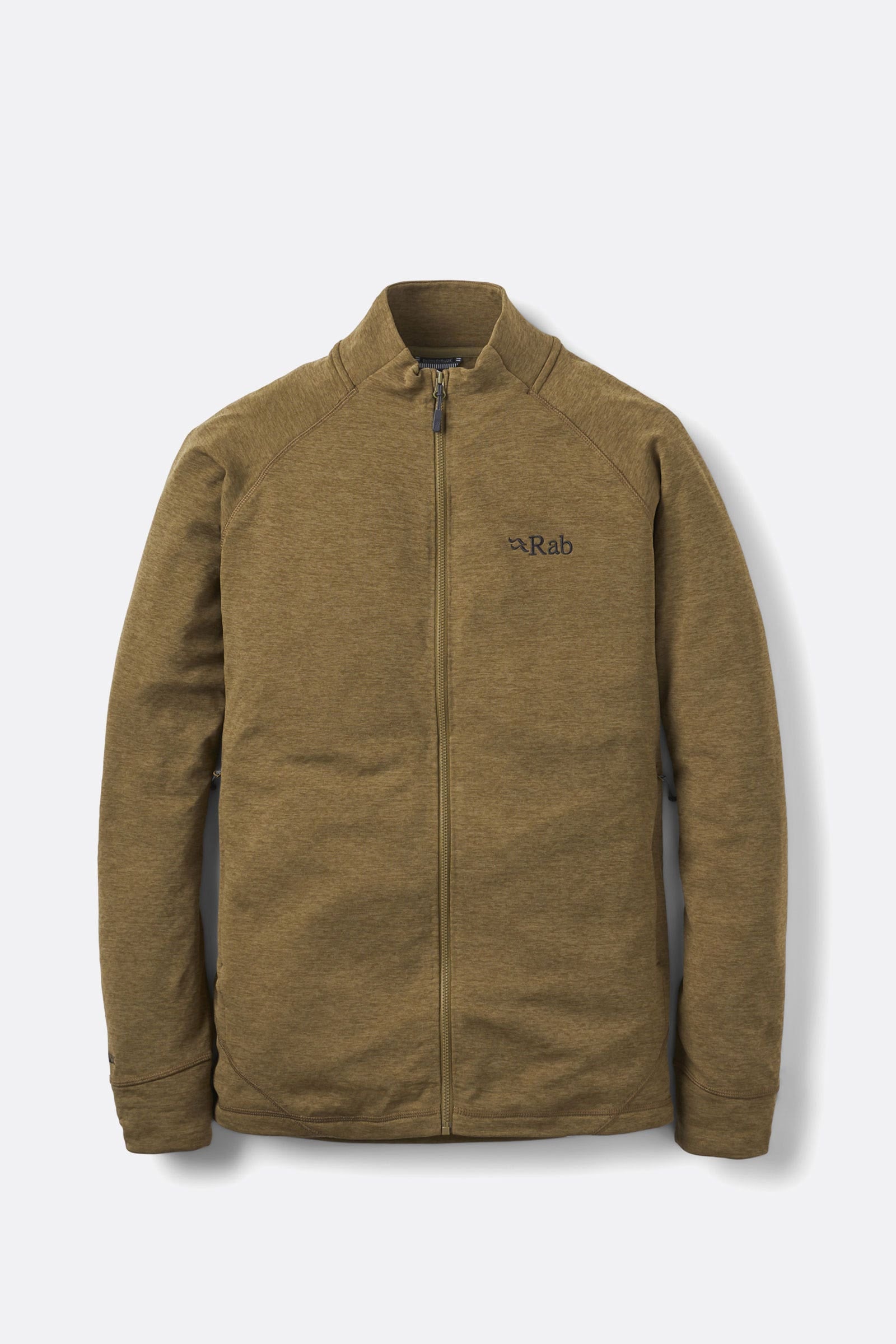 Nexus Jacket - Oak