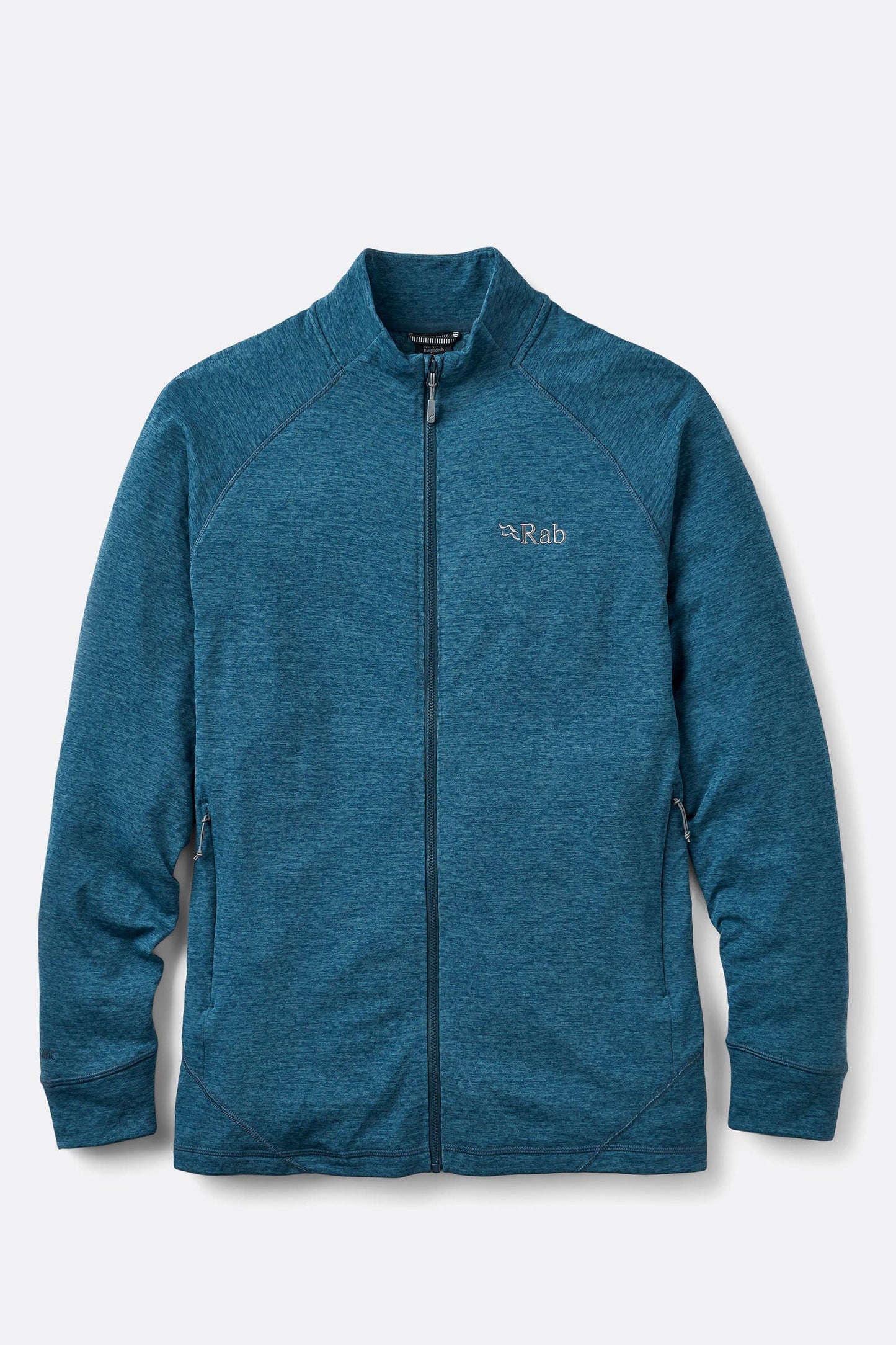 Nexus Jacket - Tempest Blue