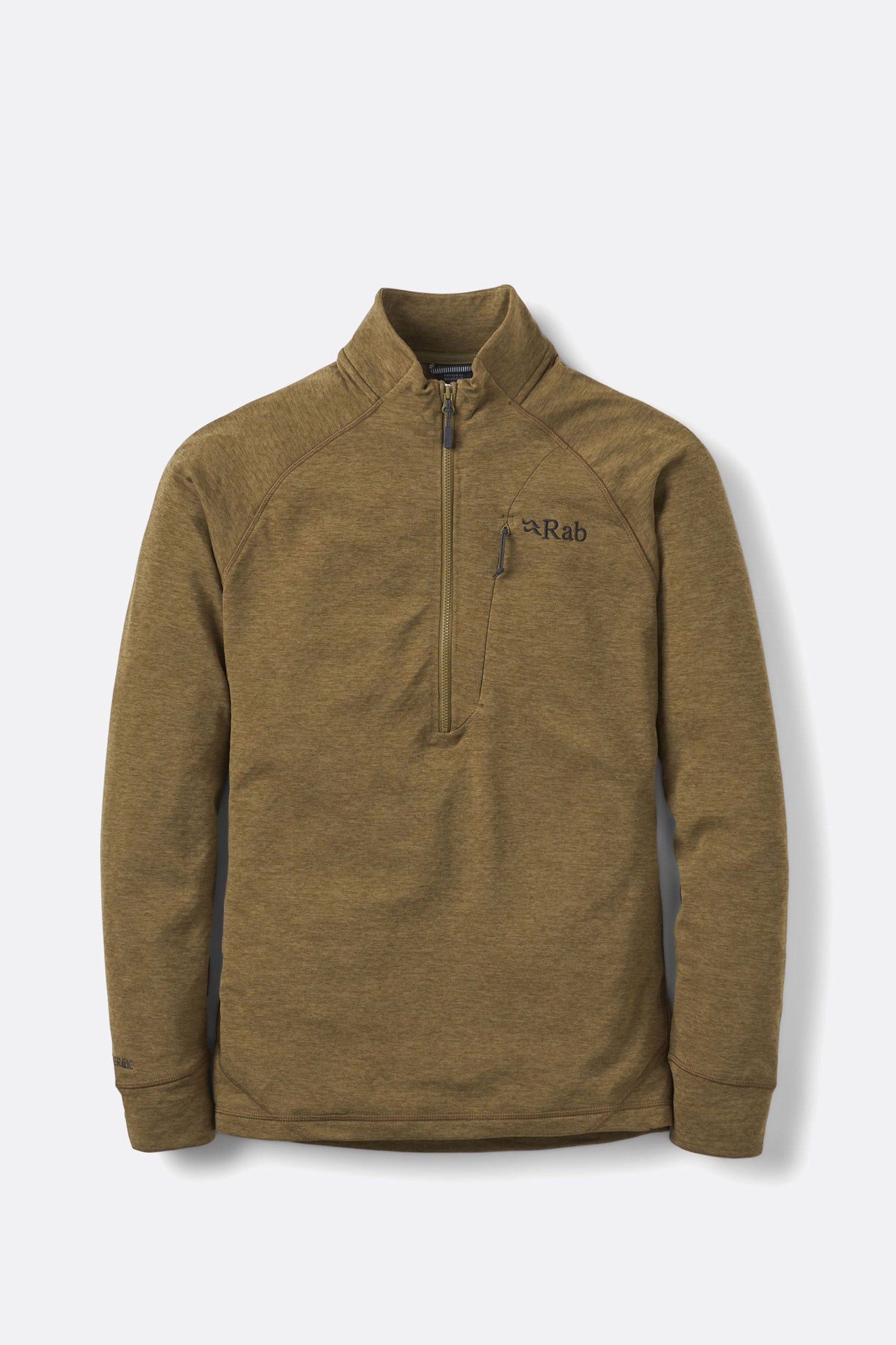 Rab Nexus Pull-On