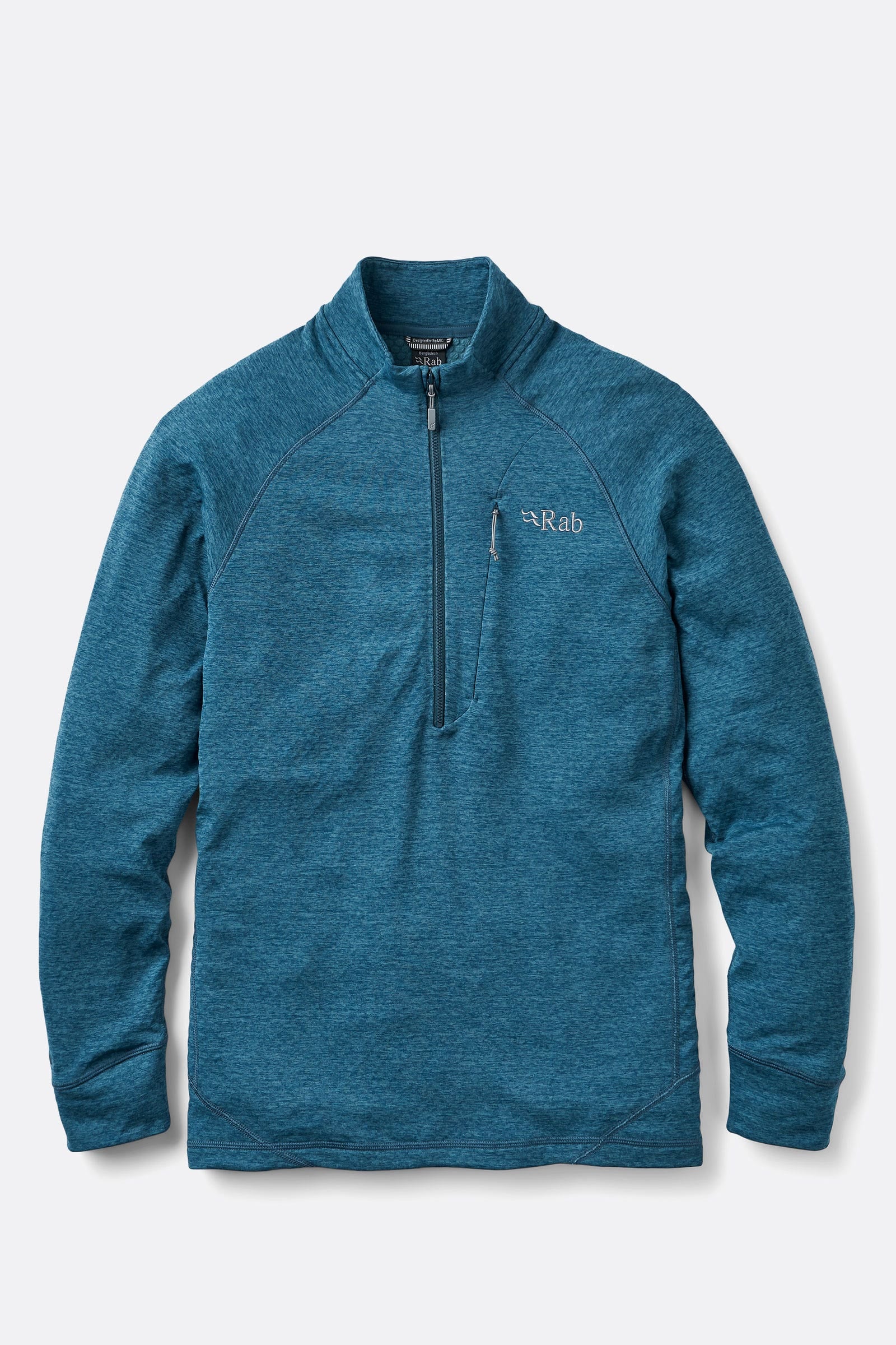 Nexus Pull-On - Tempest Blue