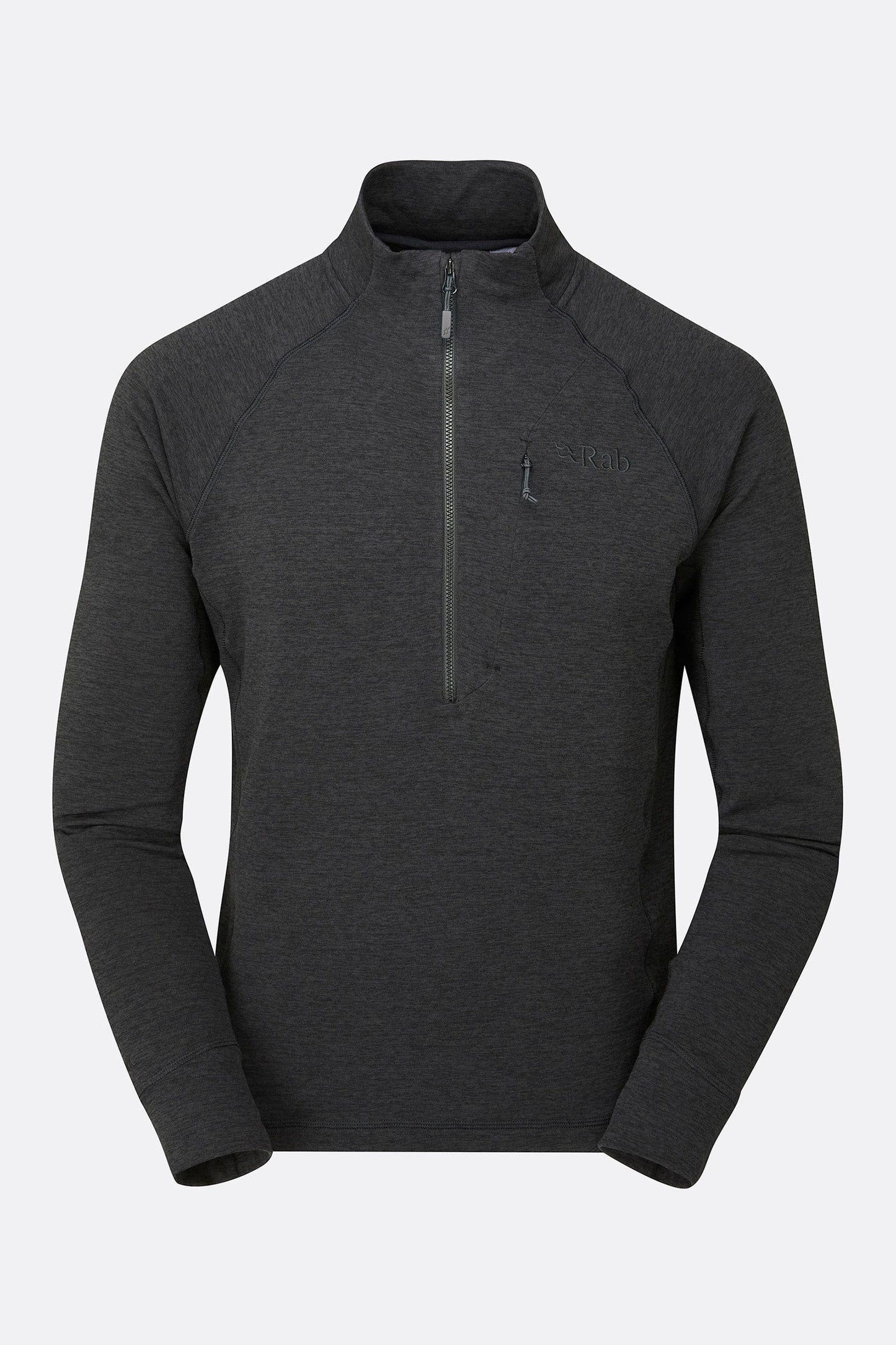 Nexus Pull-On - Black