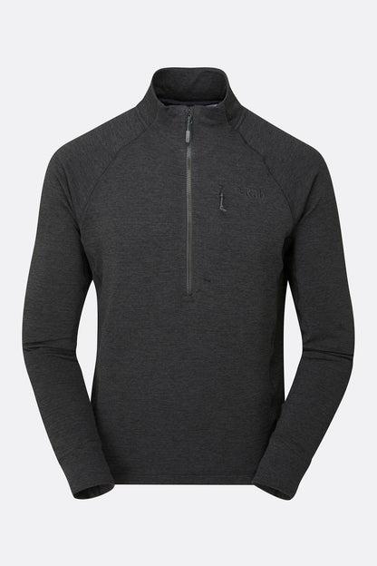 Nexus Pull-On - Black