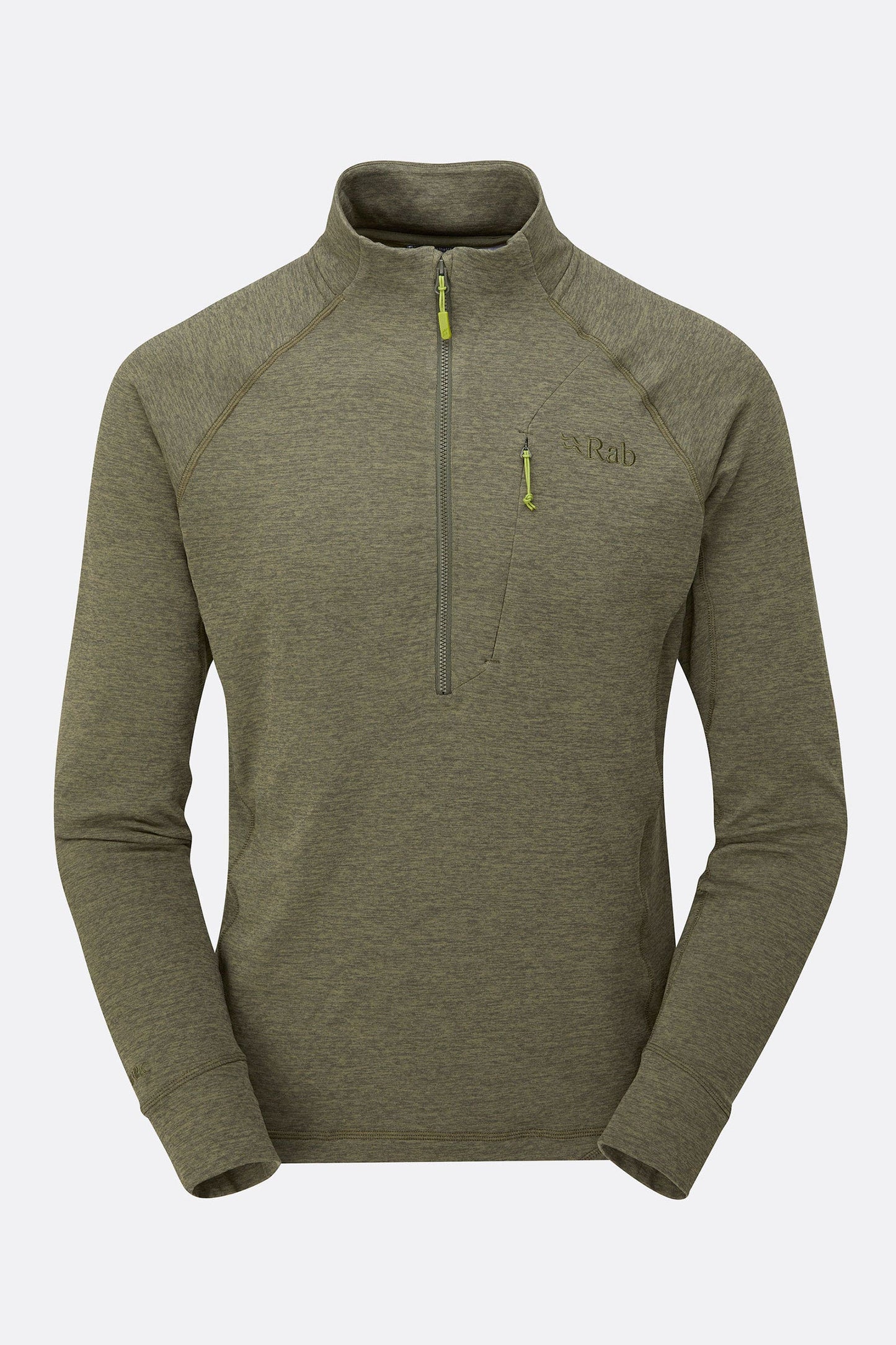Rab Nexus Pull-On