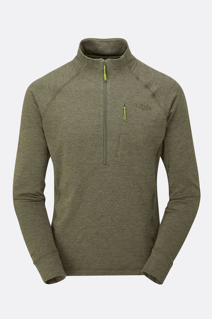 Rab Nexus Pull-On