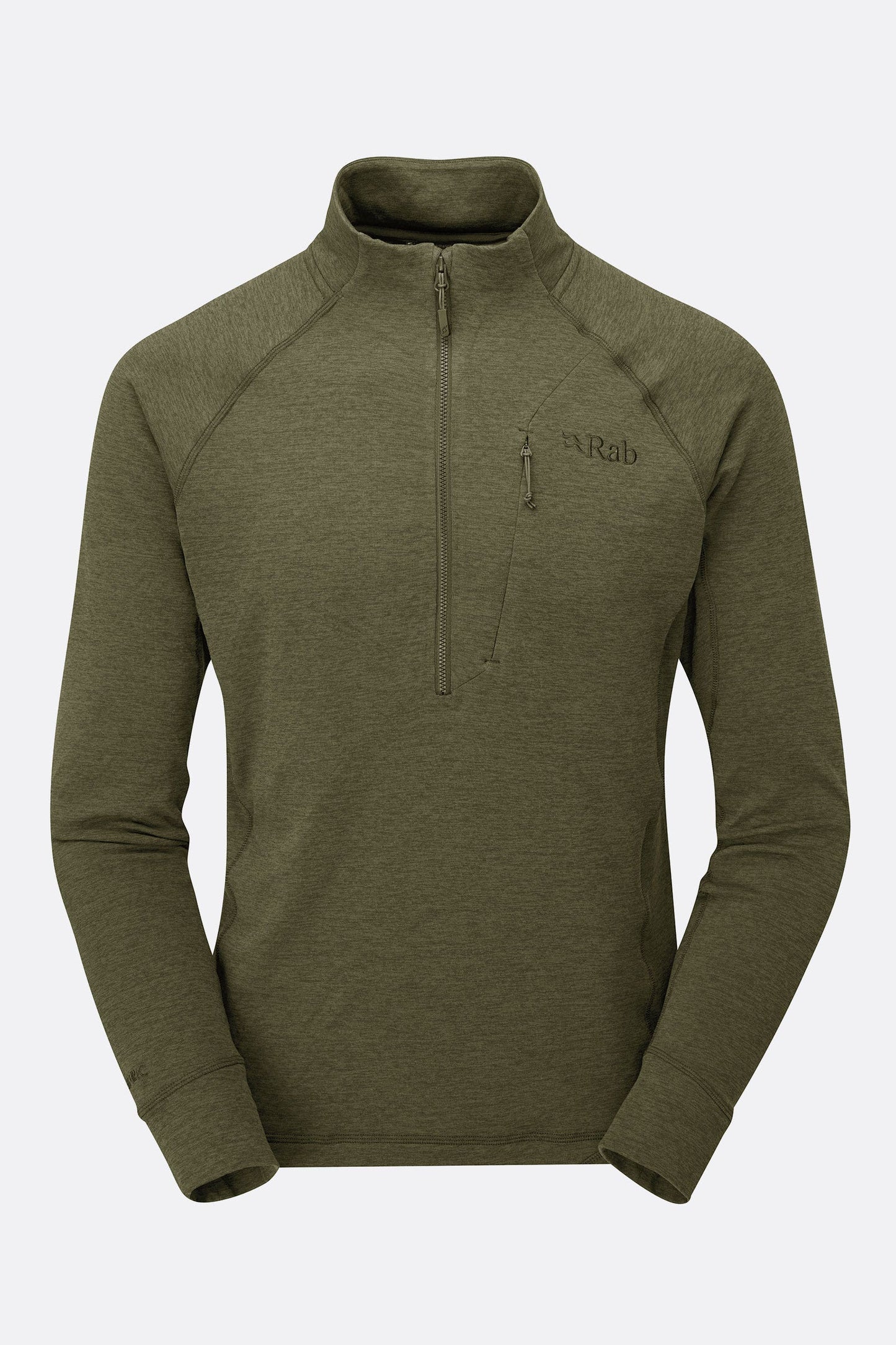 Rab Nexus Pull-On