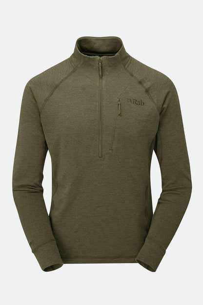 Rab Nexus Pull-On